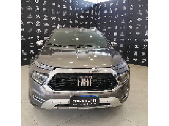 FIAT TORO 2.0 16V TURBO DIESEL RANCH 4WD AT9